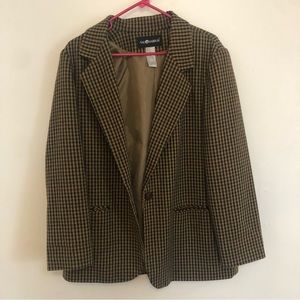 Sag Harbor Women’s Blazer